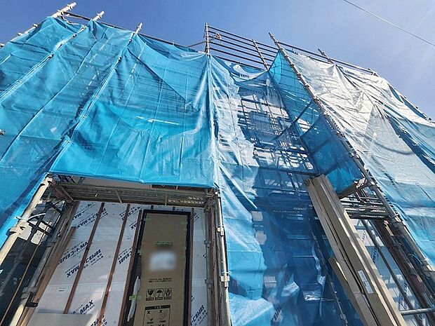 現地のご見学予約もスタートしました。周辺で売りに出ている物件も沢山御座います。まとめてご見学ができますのでお気軽にお申しつけください。