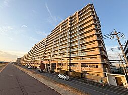 ラヴィラ府中多摩川