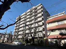 ナイスアーバン久米川