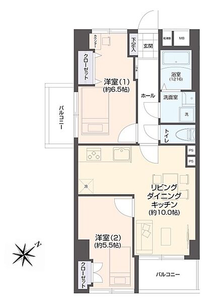 間取り：313004679727