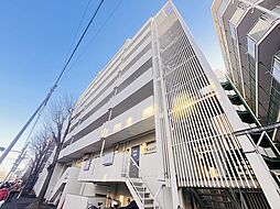 迦葉武蔵野第3マンション