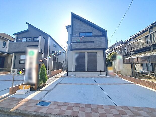 建物が完成しましたので室内のご見学予約スタート。当日のご見学予約も大歓迎です。お気軽にご連絡ください。他にもインターネットに掲載していない情報も沢山ありますので、比較で併せてご見学ができます。 