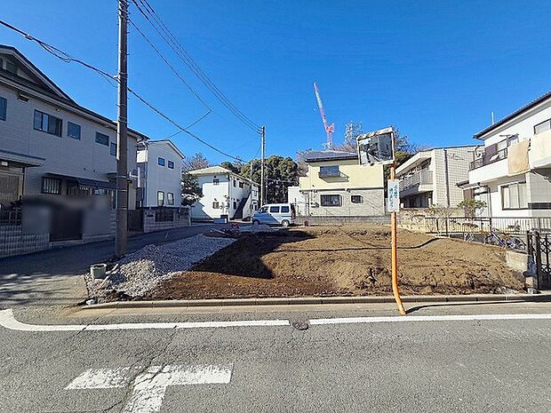 建物のモデルハウスのご見学予約もスタートしました。当日のご見学予約も大歓迎ですので、お気軽にお問合せください。 