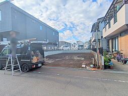 東京都日野市神明２丁目