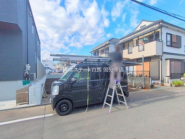 周辺のエリアで他にも沢山売りに出ている物件があります。インターネット掲載前の情報などもありますのでお気軽にお問合せください。まとめてご見学できます。 