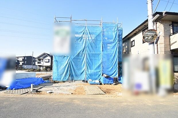 現地のご見学予約もスタートしました。周辺で売りに出ている物件も沢山御座います。まとめてご見学ができますのでお気軽にお申しつけください。