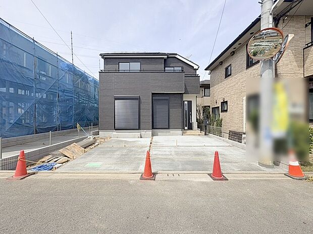 現地のご見学予約もスタートしました。周辺で売りに出ている物件も沢山御座います。まとめてご見学ができますのでお気軽にお申しつけください。 