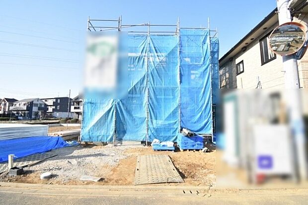 周辺のエリアで他にも沢山売りに出ている物件があります。インターネット掲載前の情報などもありますのでお気軽にお問合せください。まとめてご見学できます。 