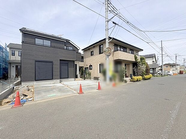 個々の優先事項や好みに基づいて考慮することが重要、 様々なライフスタイル、自分や家族にとってマッチする街並みを選ぶことが大切です。 