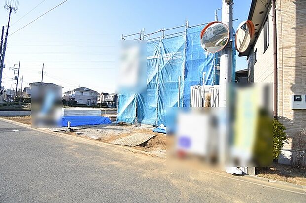 現地のご見学予約もスタートしました。周辺で売りに出ている物件も沢山御座います。まとめてご見学ができますのでお気軽にお申しつけください。 