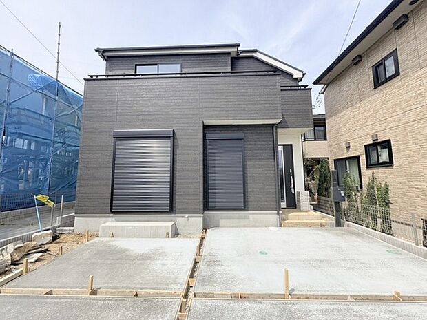 建物が完成しましたので室内のご見学予約スタート。当日のご見学予約も大歓迎です。お気軽にご連絡ください。他にもインターネットに掲載していない情報も沢山ありますので、比較で併せてご見学ができます。 