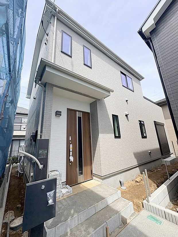 現地のご見学予約もスタートしました。周辺で売りに出ている物件も沢山御座います。まとめてご見学ができますのでお気軽にお申しつけください。