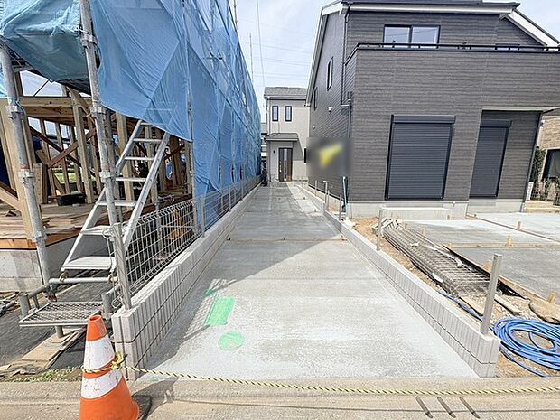 周辺のエリアで他にも沢山売りに出ている物件があります。インターネット掲載前の情報などもありますのでお気軽にお問合せください。まとめてご見学できます。