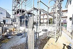 東京都日野市落川