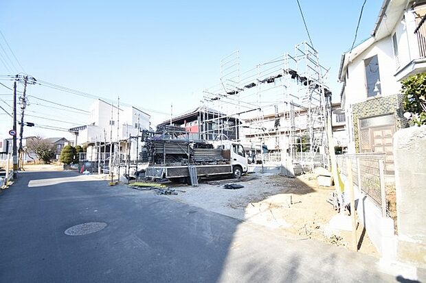 この街を選ぶ理由や想像している生活のイメージを担当者と共有してもらえると嬉しいです。　今後の暮らしがどのようなものになるか、その想像が現実になるためのステップを一緒に考えましょう。 