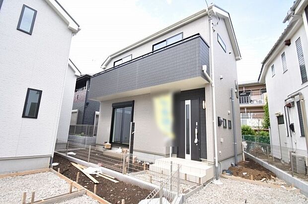 建物が完成しましたので室内のご見学予約スタート。当日のご見学予約も大歓迎です。お気軽にご連絡ください。他にもインターネットに掲載していない情報も沢山ありますので、比較で併せてご見学ができます。