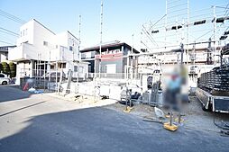 東京都日野市落川