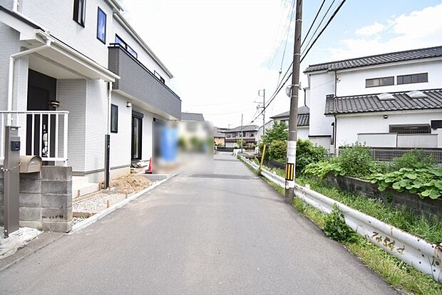 個々の優先事項や好みに基づいて考慮することが重要、 様々なライフスタイル、自分や家族にとってマッチする街並みを選ぶことが大切です。