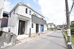 東京都日野市落川