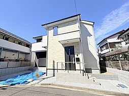 東京都小金井市貫井南町５丁目