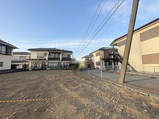 周辺のエリアで他にも沢山売りに出ている物件があります。インターネット掲載前の情報などもありますのでお気軽にお問合せください。まとめてご見学できます。