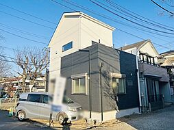 東京都東久留米市浅間町２丁目