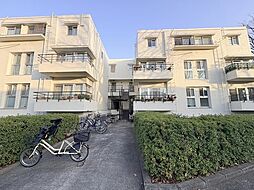 ウエスト小金井1号棟