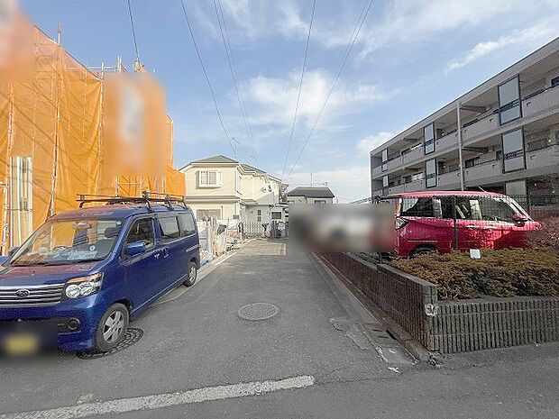 周辺のエリアで他にも沢山売りに出ている物件があります。インターネット掲載前の情報などもありますのでお気軽にお問合せください。まとめてご見学できます。 