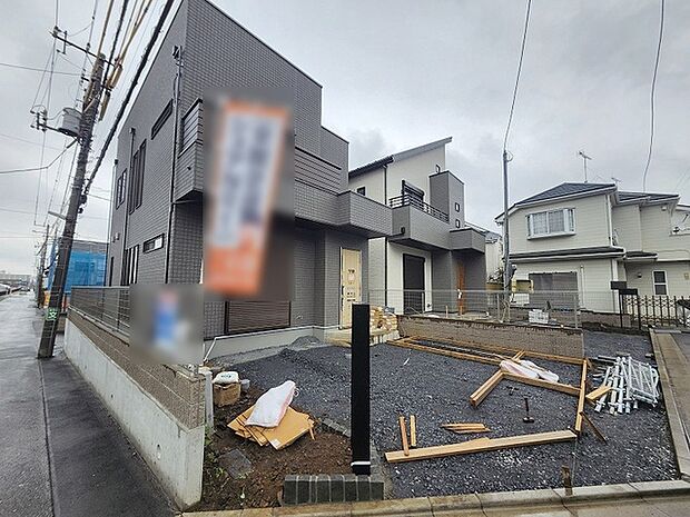 周辺のエリアで他にも沢山売りに出ている物件があります。インターネット掲載前の情報などもありますのでお気軽にお問合せください。まとめてご見学できます。