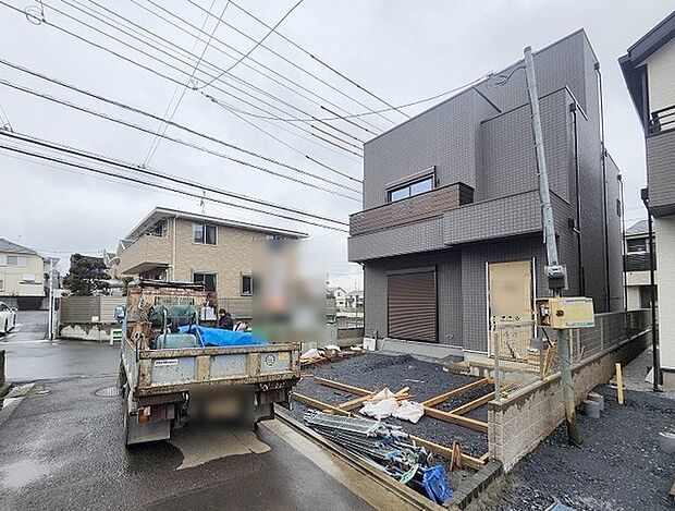 現地のご見学予約もスタートしました。周辺で売りに出ている物件も沢山御座います。まとめてご見学ができますのでお気軽にお申しつけください。 