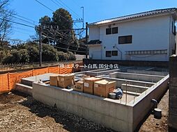 東京都東村山市萩山町２丁目