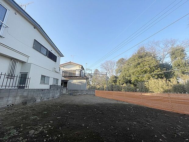 建物のモデルハウスのご見学予約もスタートしました。当日のご見学予約も大歓迎ですので、お気軽にお問合せください。 