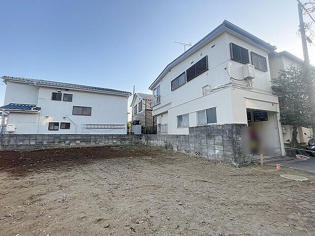 周辺のエリアで他にも沢山売りに出ている物件があります。インターネット掲載前の情報などもありますのでお気軽にお問合せください。まとめてご見学できます。 