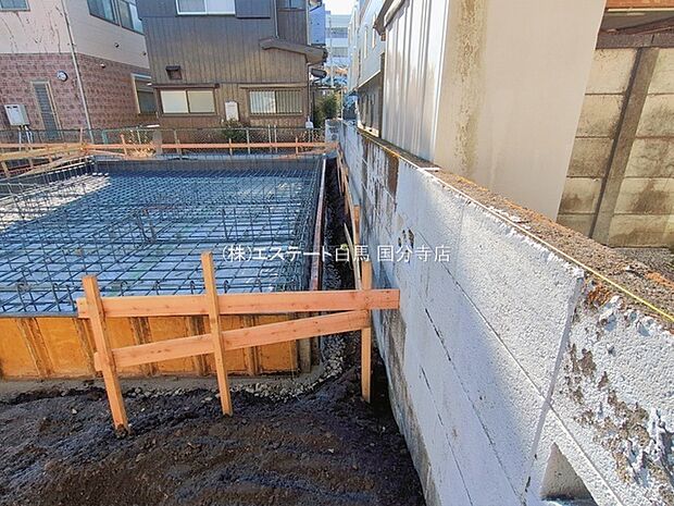 建物のモデルハウスのご見学予約もスタートしました。当日のご見学予約も大歓迎ですので、お気軽にお問合せください。 