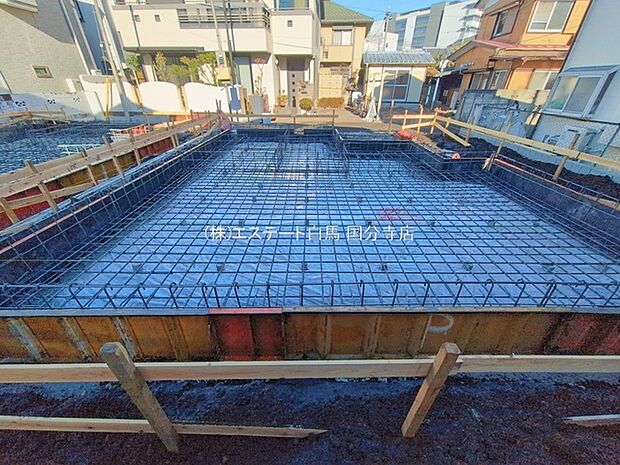 建物のモデルハウスのご見学予約もスタートしました。当日のご見学予約も大歓迎ですので、お気軽にお問合せください。 