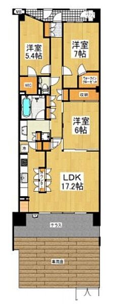 間取り：313004679923