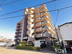 ドラゴンマンション立川壱番館