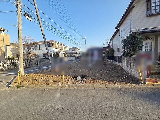 現地のご見学予約もスタートしました。周辺で売りに出ている物件も沢山御座います。まとめてご見学ができますのでお気軽にお申しつけください。 