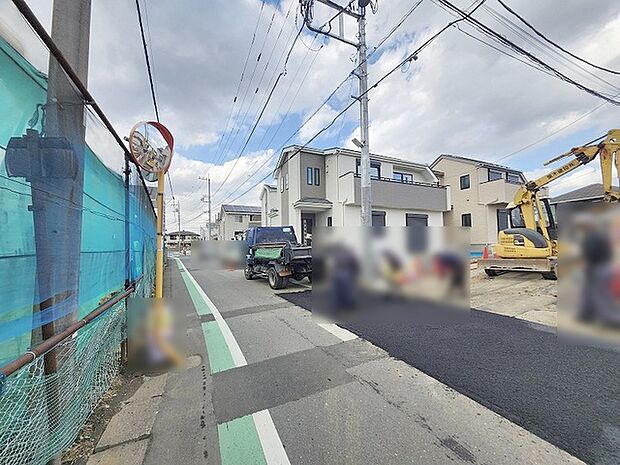 この街を選ぶ理由や想像している生活のイメージを担当者と共有してもらえると嬉しいです。 今後の暮らしがどのようなものになるか、その想像が現実になるためのステップを一緒に考えましょう。