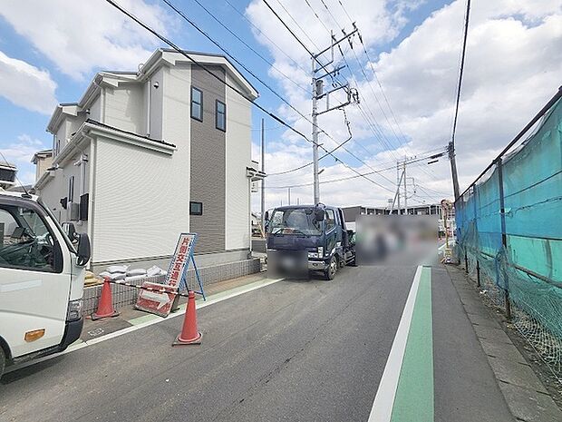 個々の優先事項や好みに基づいて考慮することが重要、 様々なライフスタイル、自分や家族にとってマッチする街並みを選ぶことが大切です。