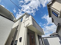 東京都東村山市秋津町３丁目