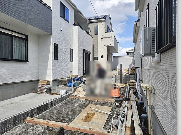 現地のご見学予約もスタートしました。周辺で売りに出ている物件も沢山御座います。まとめてご見学ができますのでお気軽にお申しつけください。 