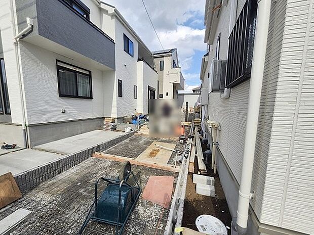 現地のご見学予約もスタートしました。周辺で売りに出ている物件も沢山御座います。まとめてご見学ができますのでお気軽にお申しつけください。 