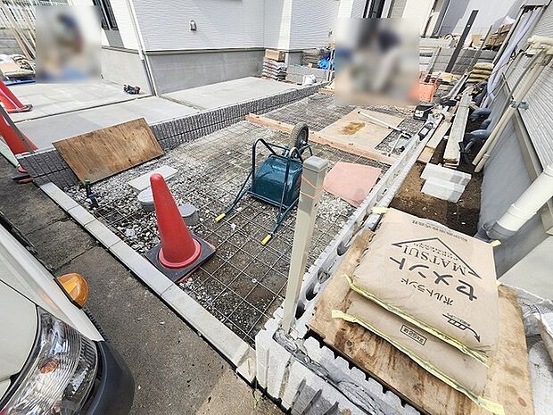 現地のご見学予約もスタートしました。周辺で売りに出ている物件も沢山御座います。まとめてご見学ができますのでお気軽にお申しつけください。 