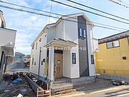 東京都東村山市久米川町２丁目