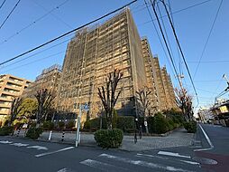 ザ・ガーデンハウス武蔵野