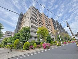 ザ・ガーデンハウス武蔵野