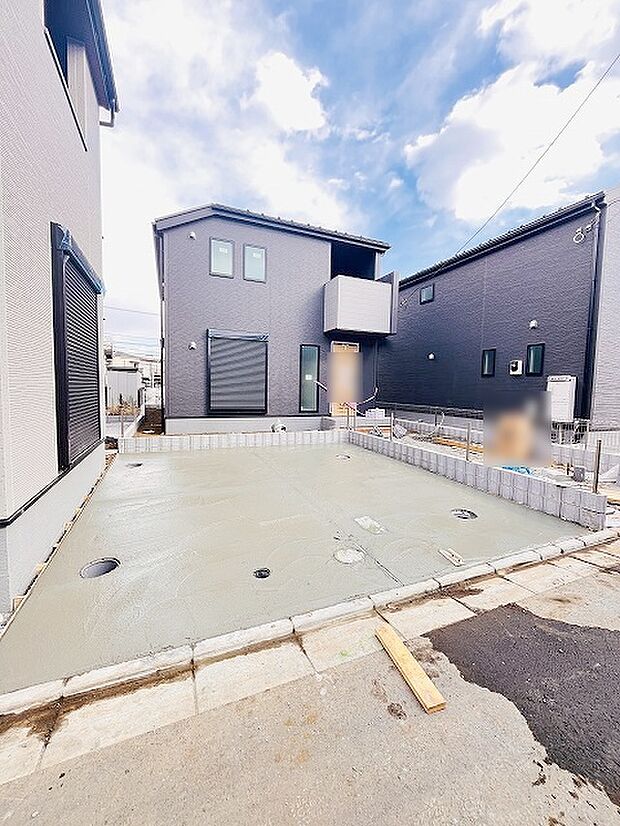 周辺のエリアで他にも沢山売りに出ている物件があります。インターネット掲載前の情報などもありますのでお気軽にお問合せください。まとめてご見学できます。 