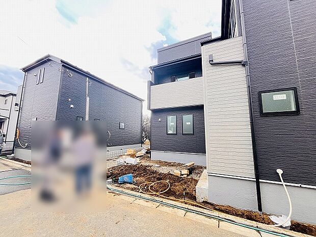 周辺のエリアで他にも沢山売りに出ている物件があります。インターネット掲載前の情報などもありますのでお気軽にお問合せください。まとめてご見学できます。