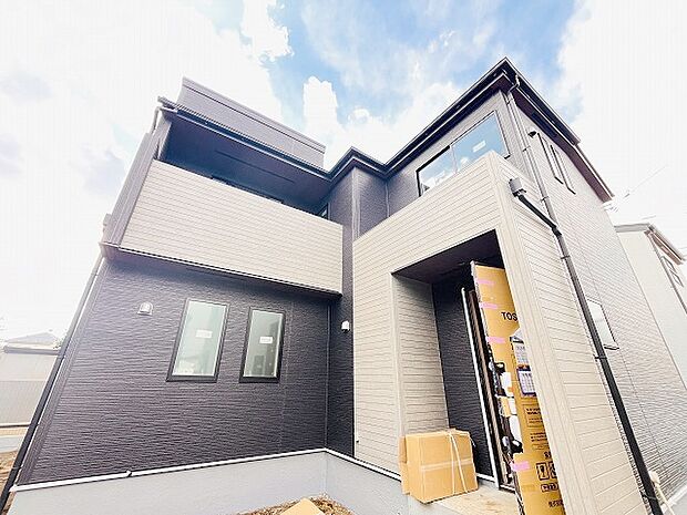 現地のご見学予約もスタートしました。周辺で売りに出ている物件も沢山御座います。まとめてご見学ができますのでお気軽にお申しつけください。